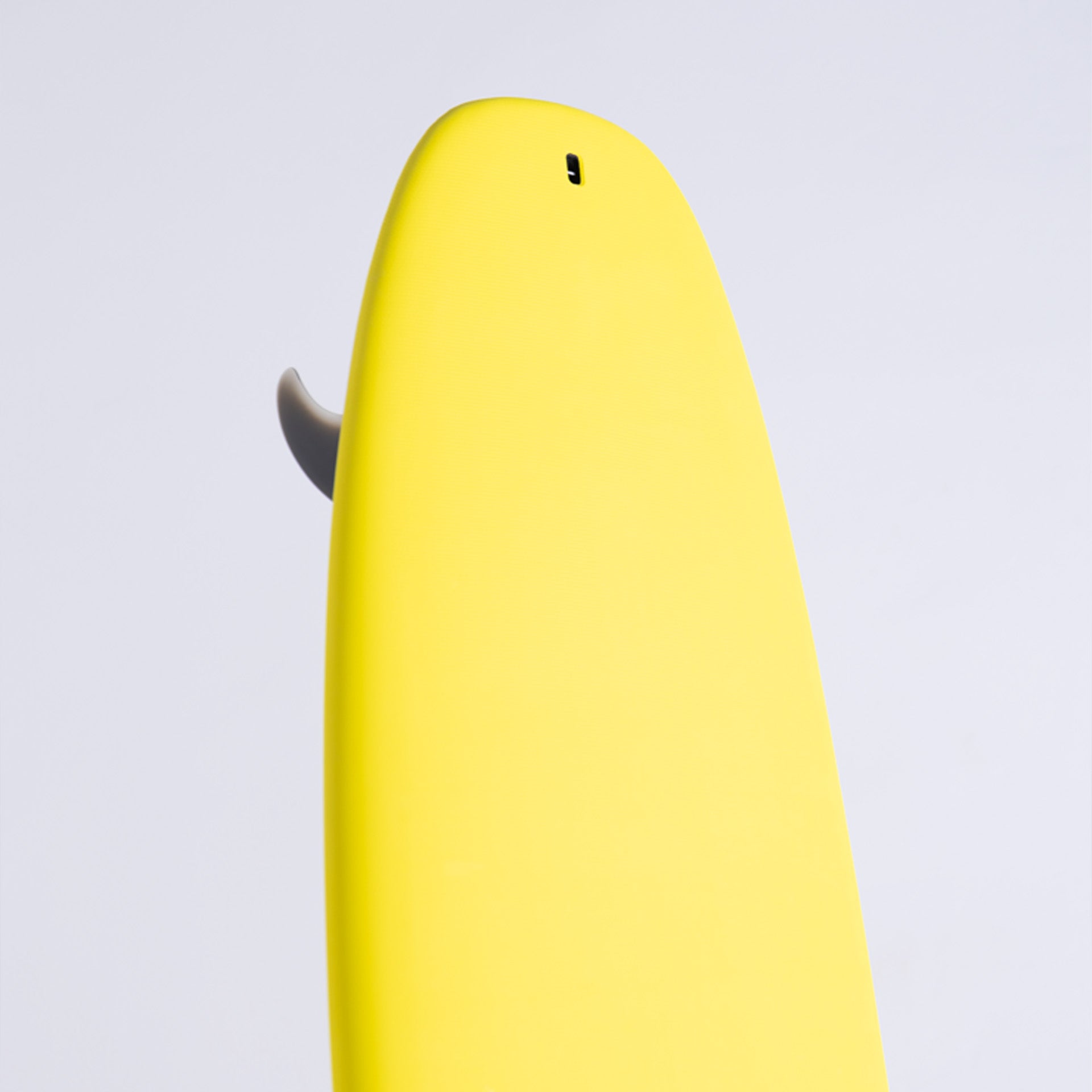 Mick Fanning Beastie 2.0 Soft Board FCSII 3F - Sunny Yellow