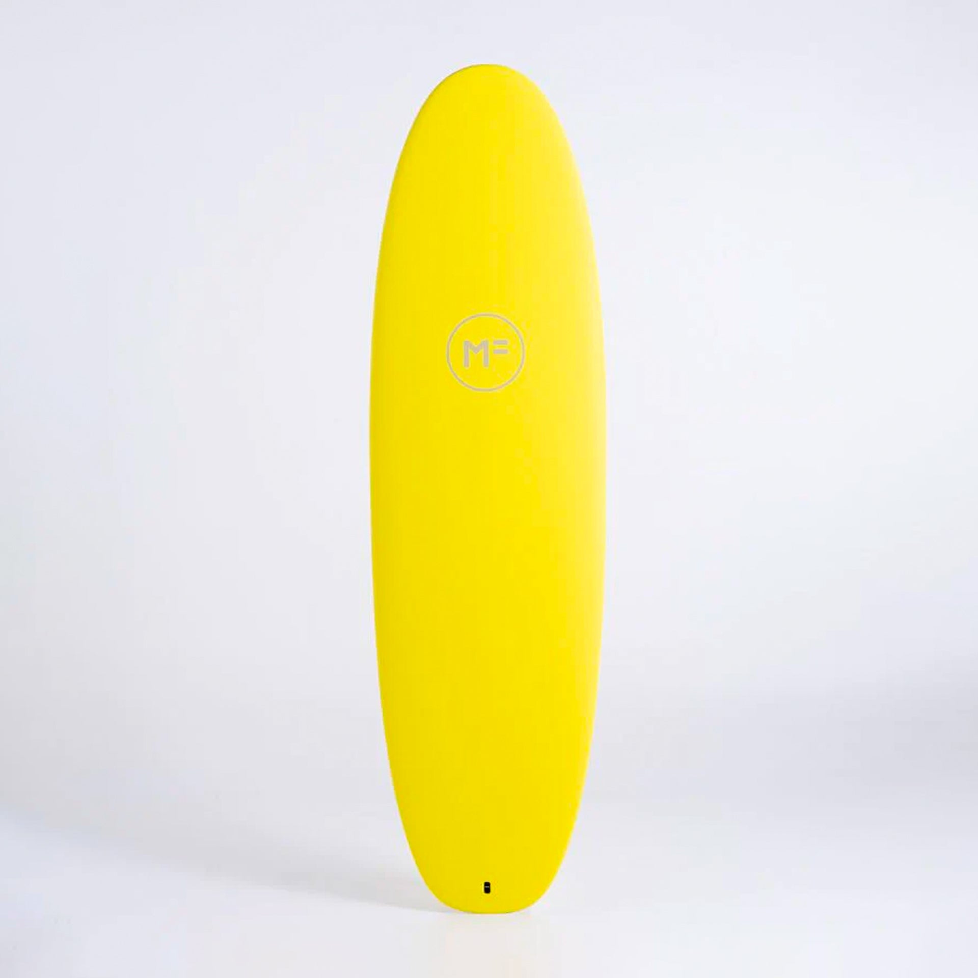 Mick Fanning Beastie 2.0 Surfboard FCSII 3F - Sunny Yellow - ManGo Surfing