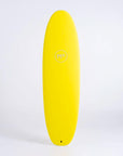 Mick Fanning Beastie 2.0 Surfboard FCSII 3F - Sunny Yellow - ManGo Surfing