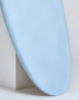 Mick Fanning Beastie Supersoft Surfboard Multi Box 3F - Sky/Soy - ManGo Surfing