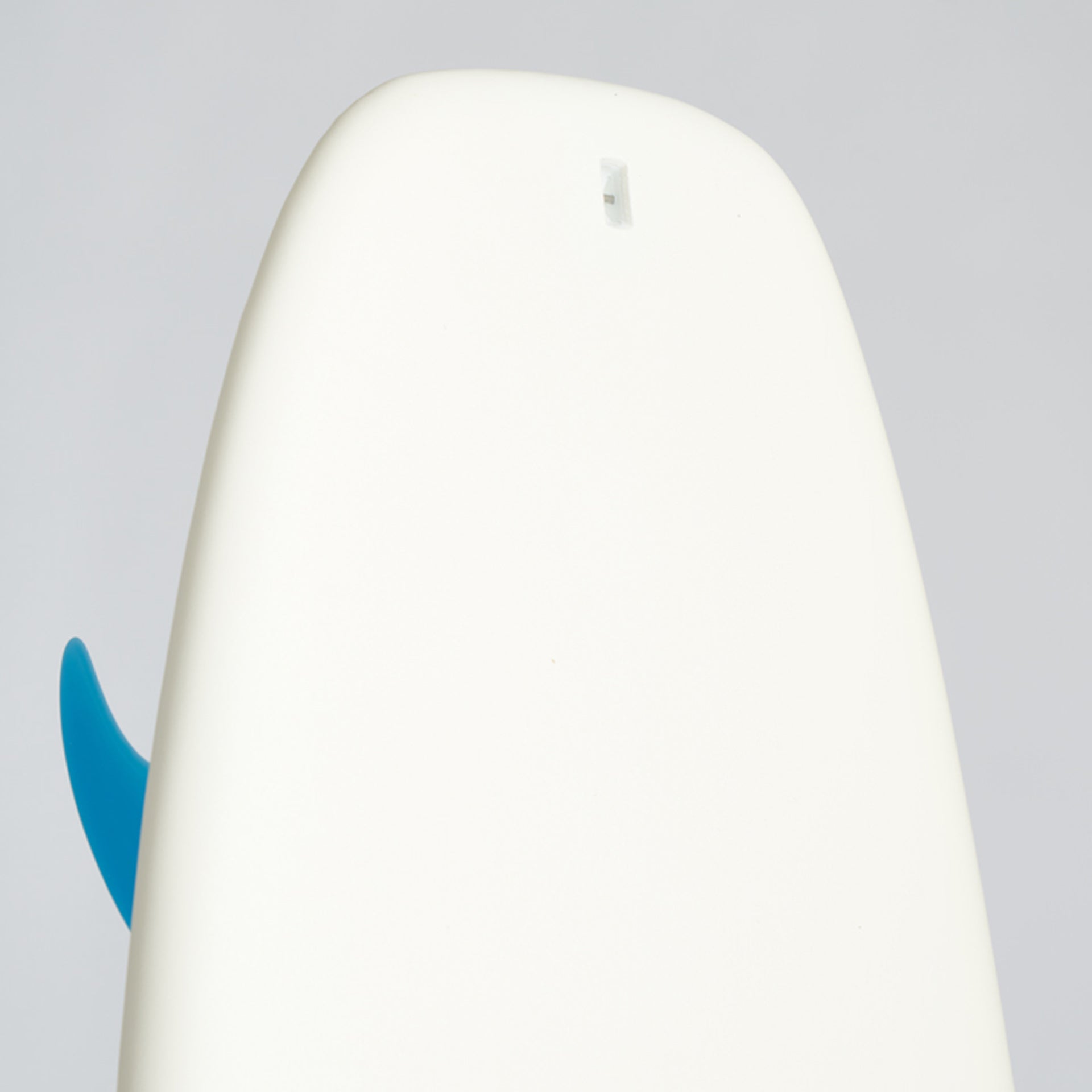 Mick Fanning Beastie Surfboard EpoxyLam Future 3F - White