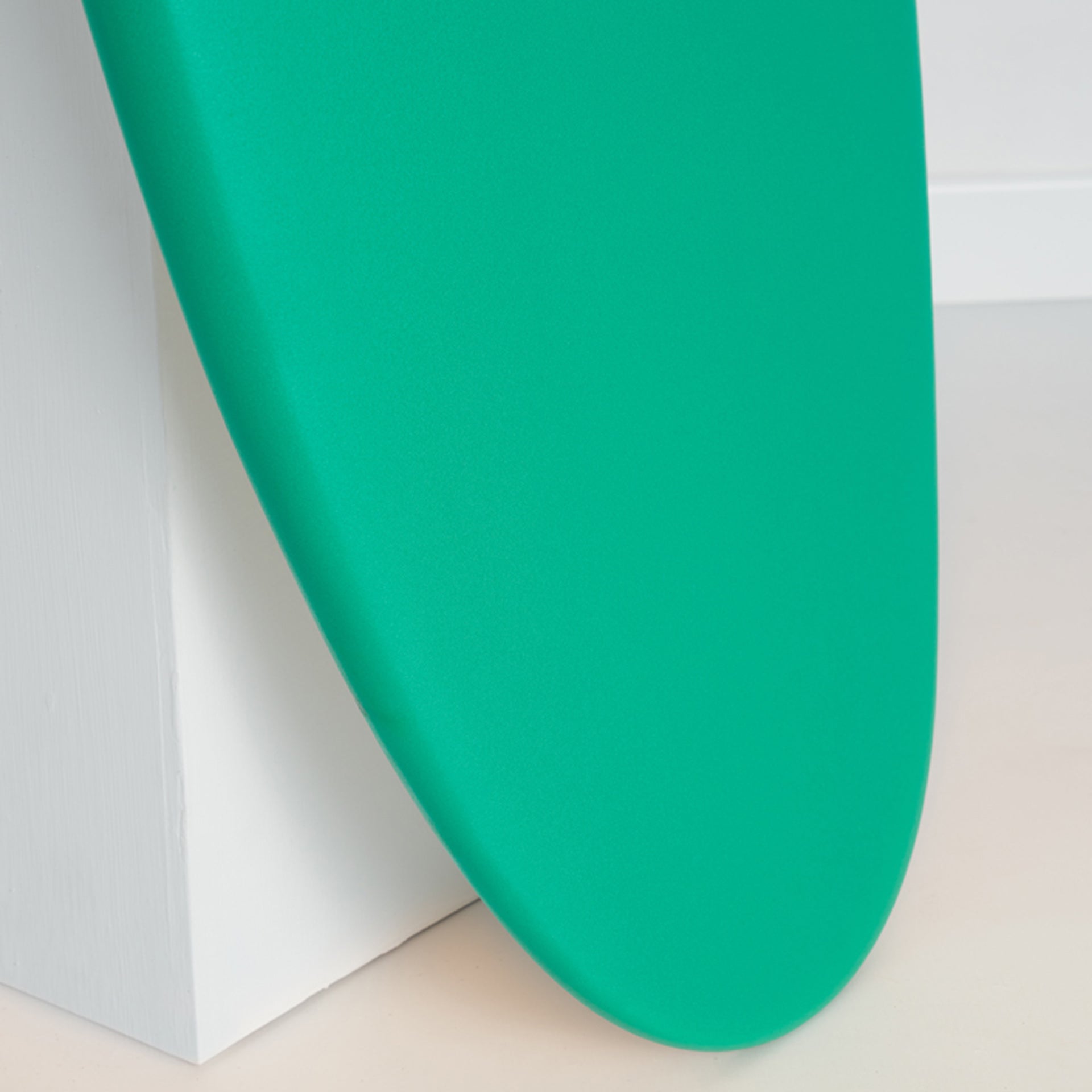 Mick Fanning Beastie Surfboard FCSII 3F - Jade