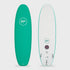 Mick Fanning Beastie Surfboard FCSII 3F - Jade - ManGo Surfing