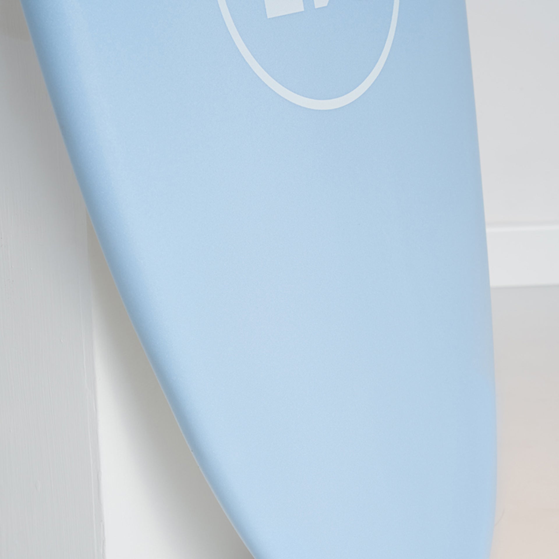 Mick Fanning Beastie Surfboard FCSII 3F - Sky Blue
