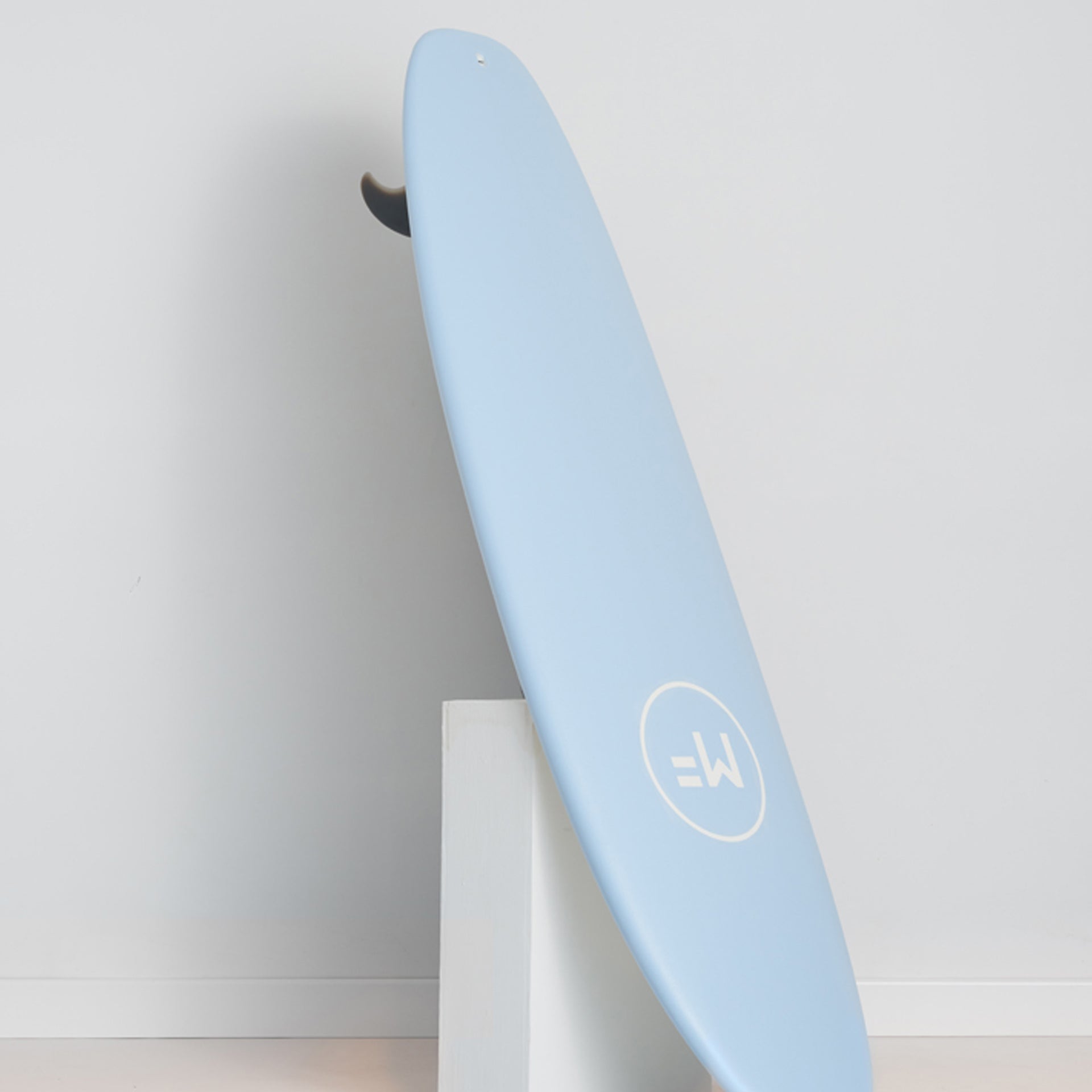 Mick Fanning Beastie Surfboard FCSII 3F - Sky Blue