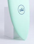 Mick Fanning Little Marley 2.0 FCSII 5F - Ice Green