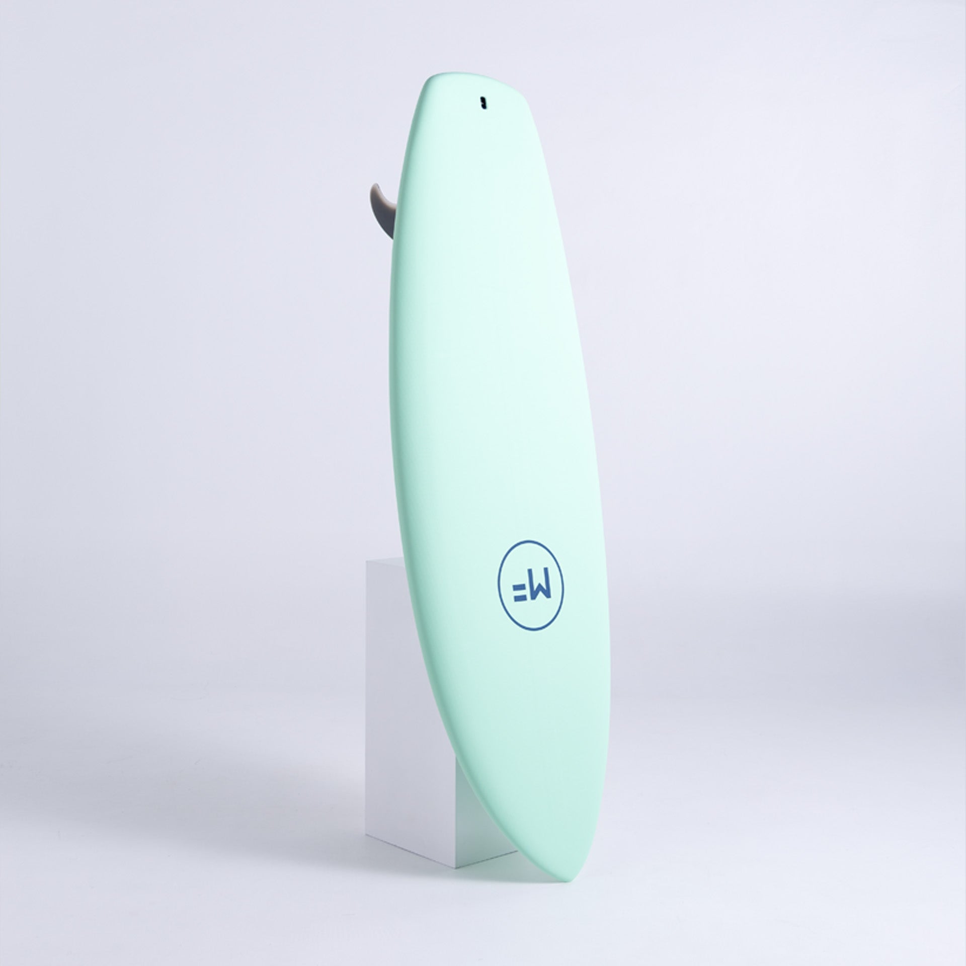 Mick Fanning Little Marley 2.0 FCSII 5F - Ice Green