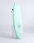 Mick Fanning Little Marley 2.0 FCSII 5F - Ice Green