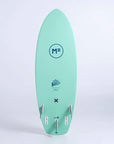 Mick Fanning Little Marley 2.0 FCSII 5F - Ice Green - ManGo Surfing