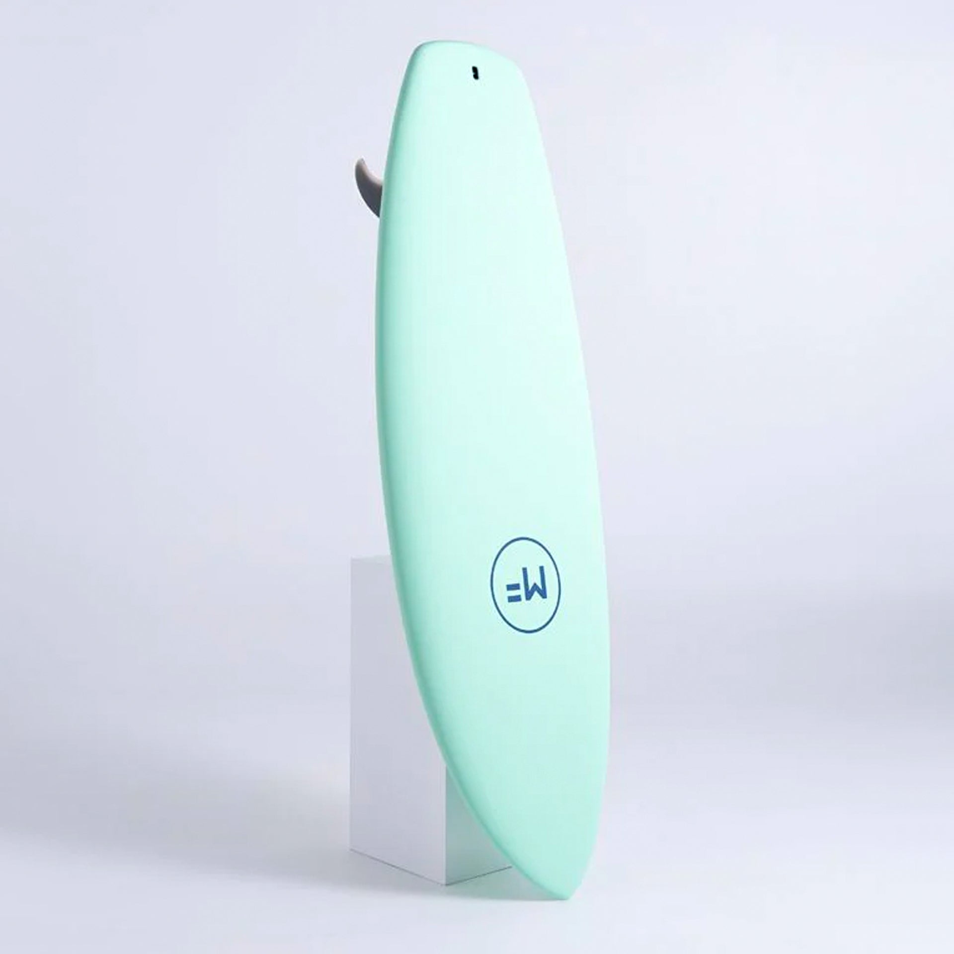Mick Fanning Little Marley 2.0 FCSII 5F - Ice Green – ManGo