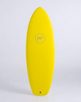 Mick Fanning Little Marley 2.0 FCSII 5F - Sunny Yellow - ManGo Surfing