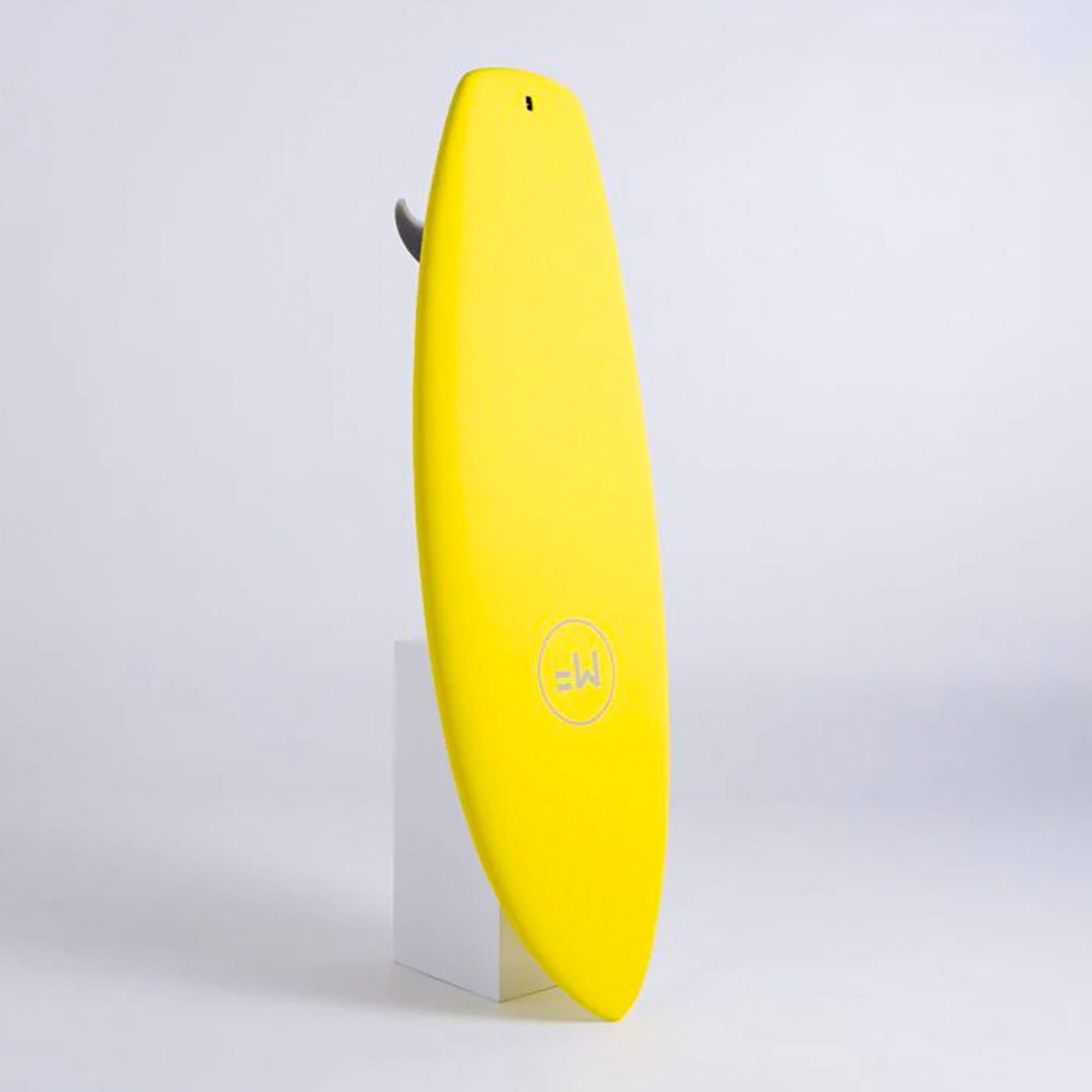 Mick Fanning Little Marley 2.0 FCSII 5F - Sunny Yellow - ManGo Surfing