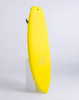 Mick Fanning Little Marley 2.0 FCSII 5F - Sunny Yellow - ManGo Surfing