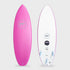 Mick Fanning Neugenie EpoxyLam Surfboard Futures 3 - Pink - ManGo Surfing