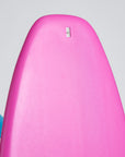 Mick Fanning Neugenie EpoxyLam Surfboard Futures 3 - Pink - ManGo Surfing