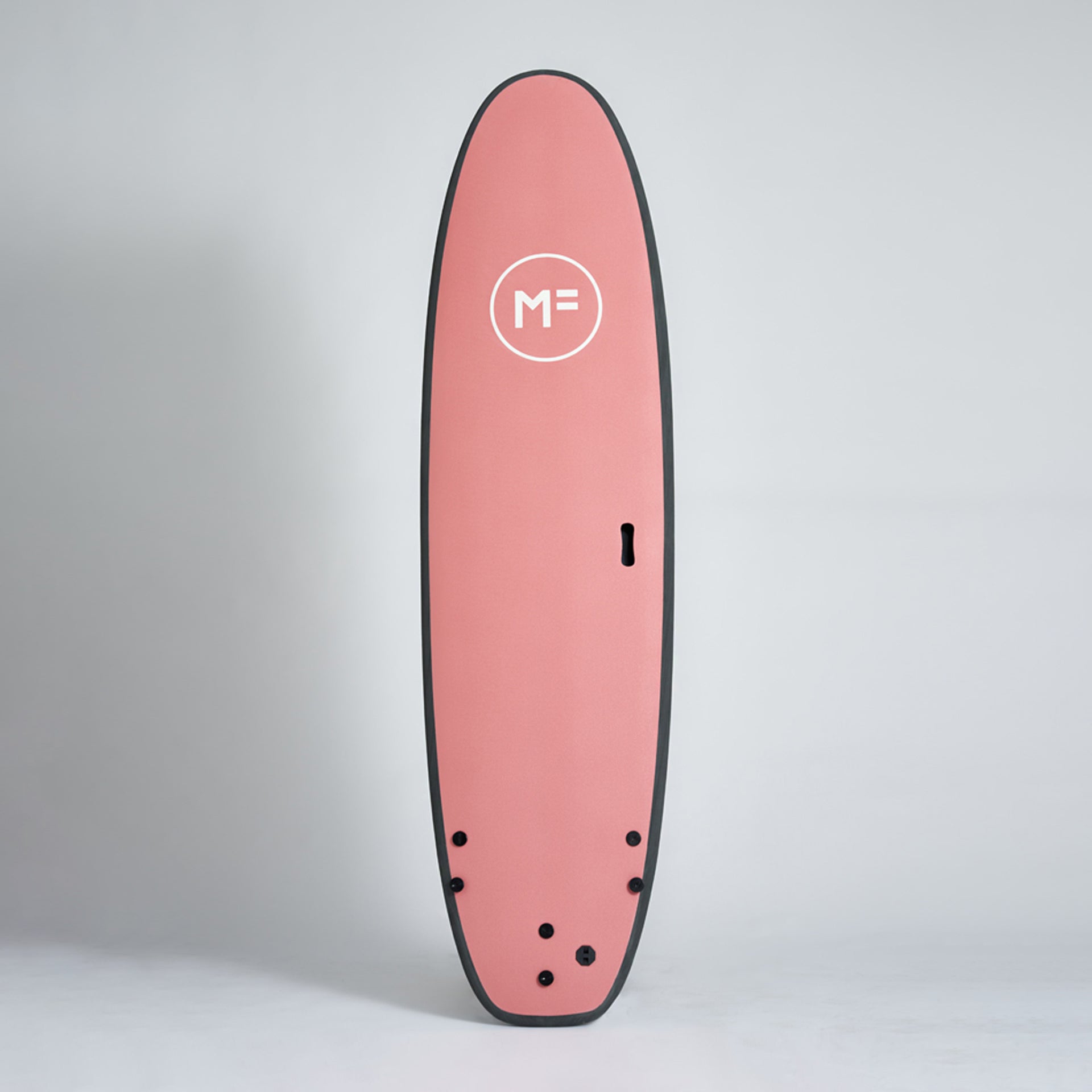 Mick Fanning Surf School Edition EpoxyLam Screw Thru 3F - 7&#39; - Coral - ManGo Surfing