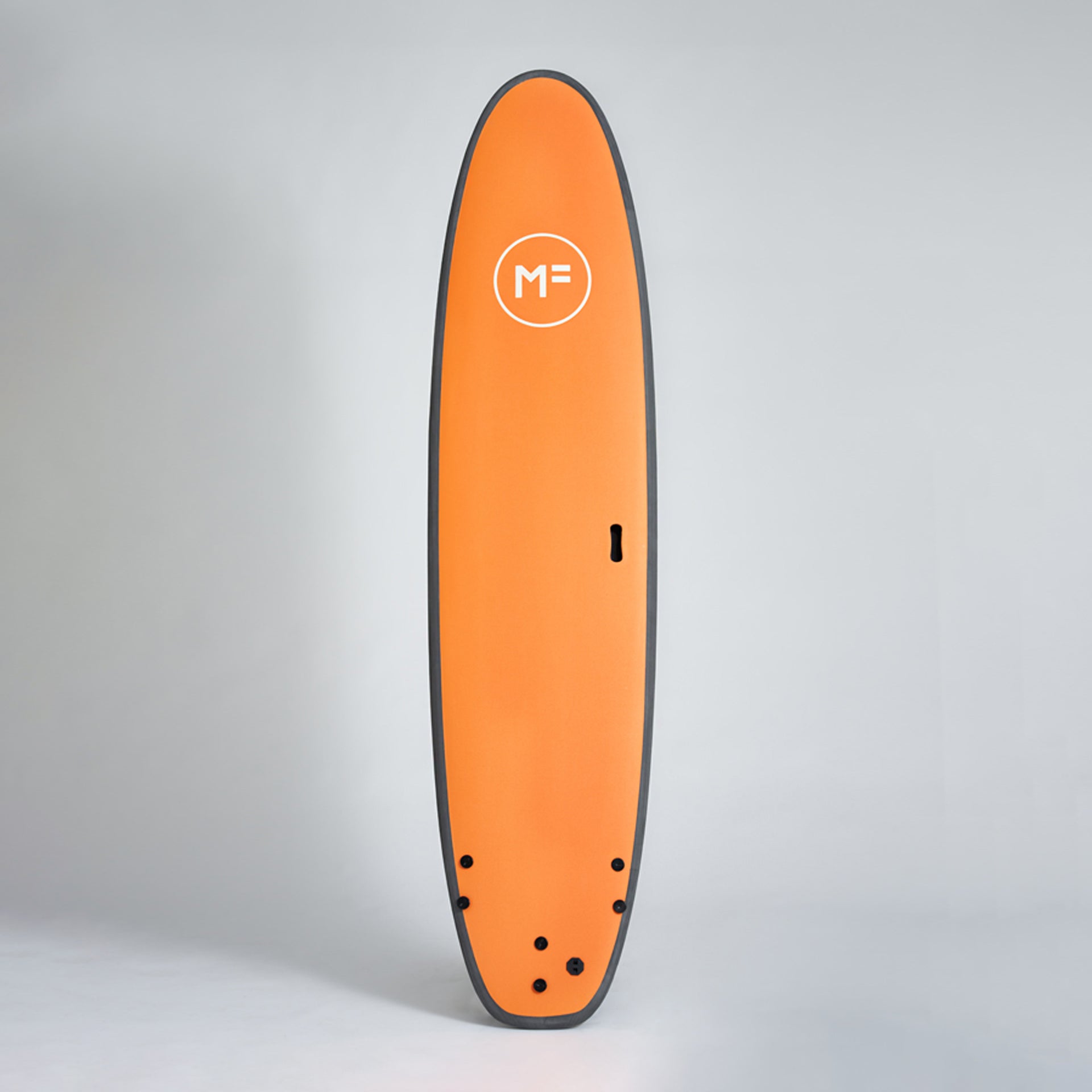 Mick Fanning Surf School Edition EpoxyLam Screw Thru 3F - 8'0 - Orange ...