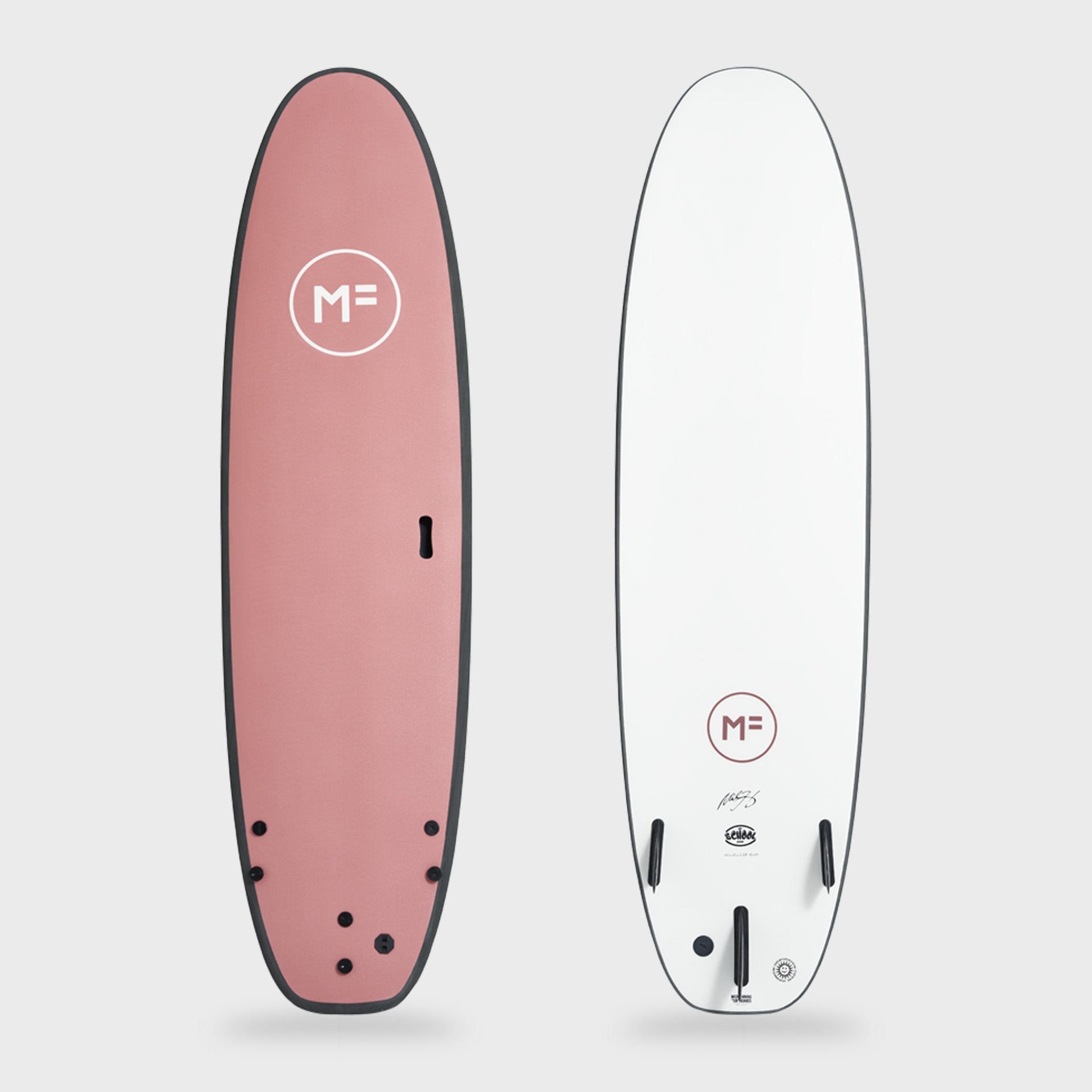 Mick Fanning Softboards – ManGo Surfing