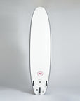 Mick Fanning Surf School Edition EpoxyLam Screw Thru 3F - 8'6 - Merlot - ManGo Surfing