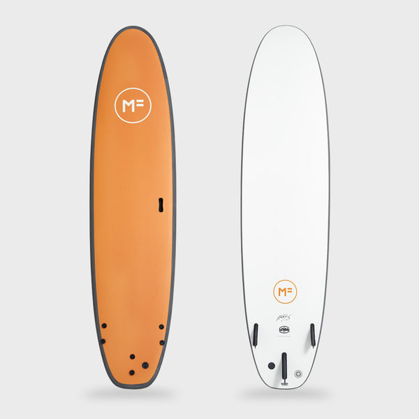 Mick Fanning Surf School Edition EpoxyLam Screw Thru 3F - 8'0