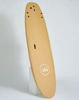 Mick Fanning Surf School Super Soft Screw Thru 3F - 7'6 - Soy - ManGo Surfing