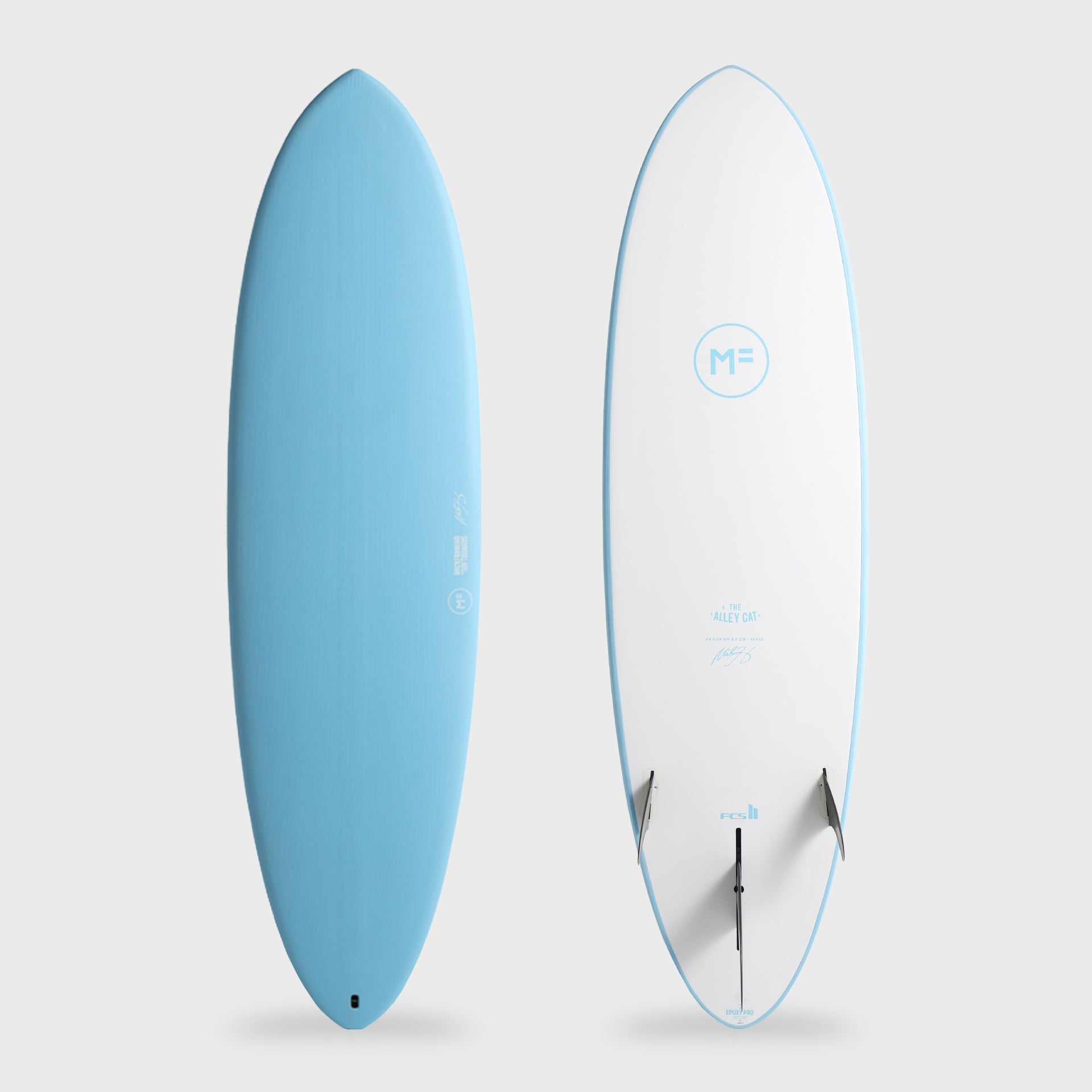 Mick Fanning Softboards – ManGo Surfing
