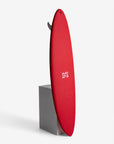 Mick Fanning X Laura Enever Sun Beam Surfboard - Cherry - ManGo Surfing