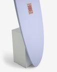 Mick Fanning X Laura Enever Sun Beam Surfboard - Hydrangea - ManGo Surfing