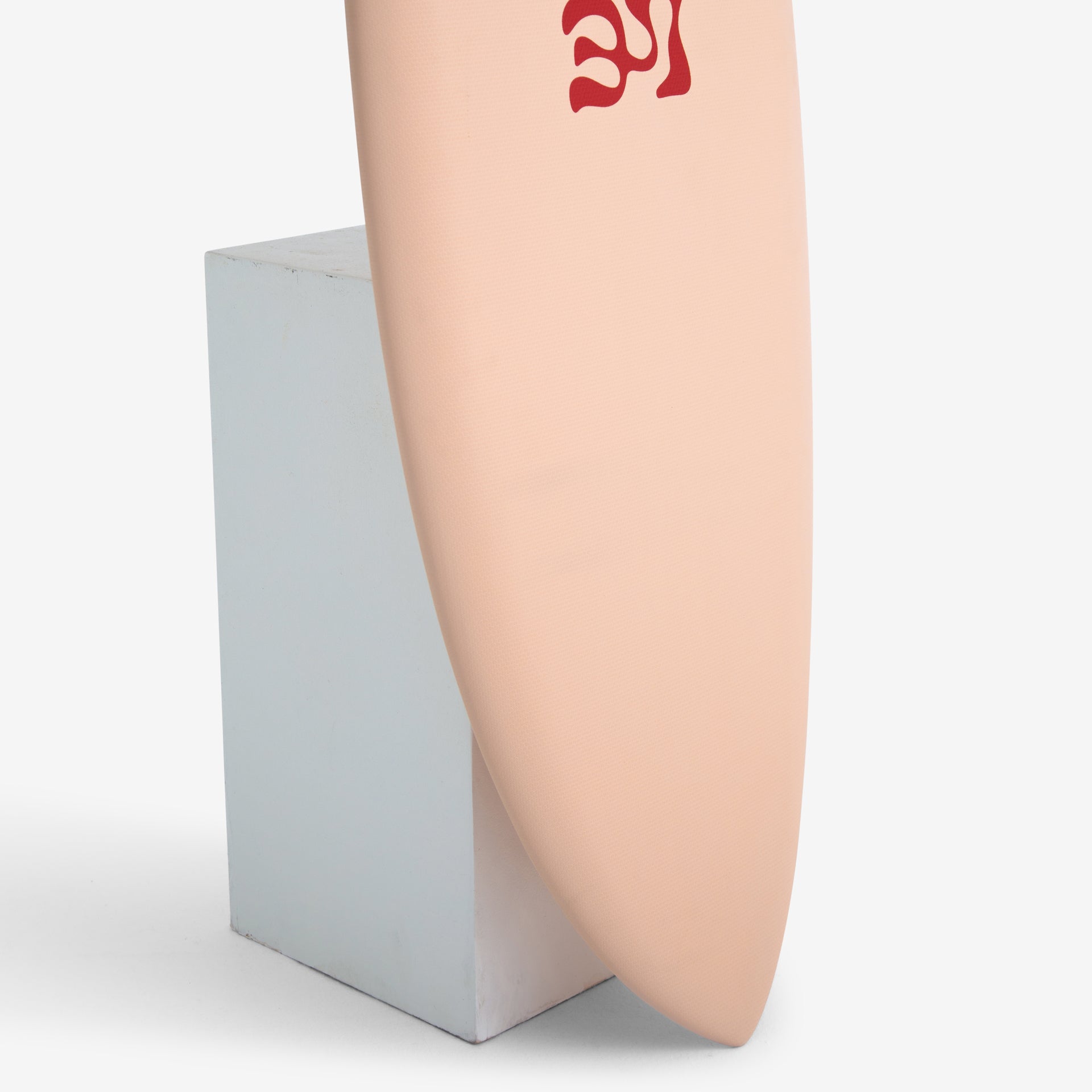 Mick Fanning X Laura Enever Ying Yang Surfboard - Palm Springs - ManGo Surfing