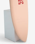 Mick Fanning X Laura Enever Ying Yang Surfboard - Palm Springs - ManGo Surfing