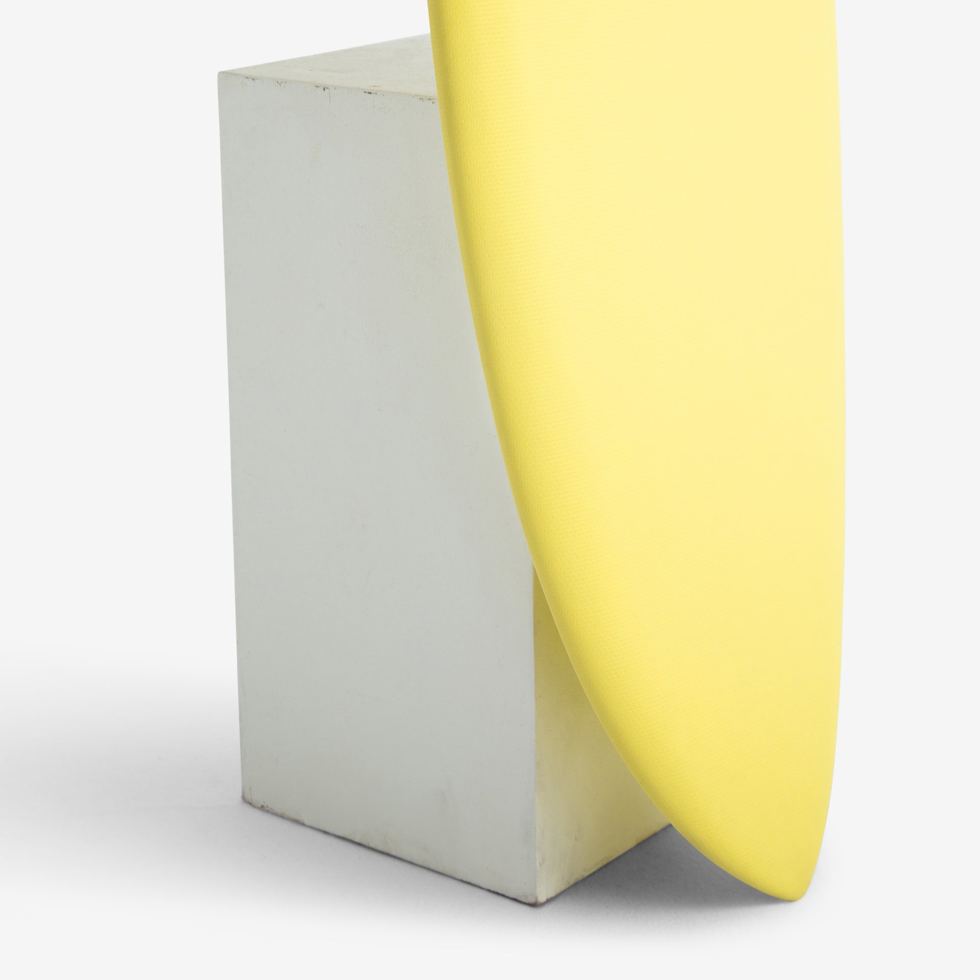 Mick Fanning X Laura Enever Ying Yang Surfboard - Sugar Cookie - ManGo Surfing