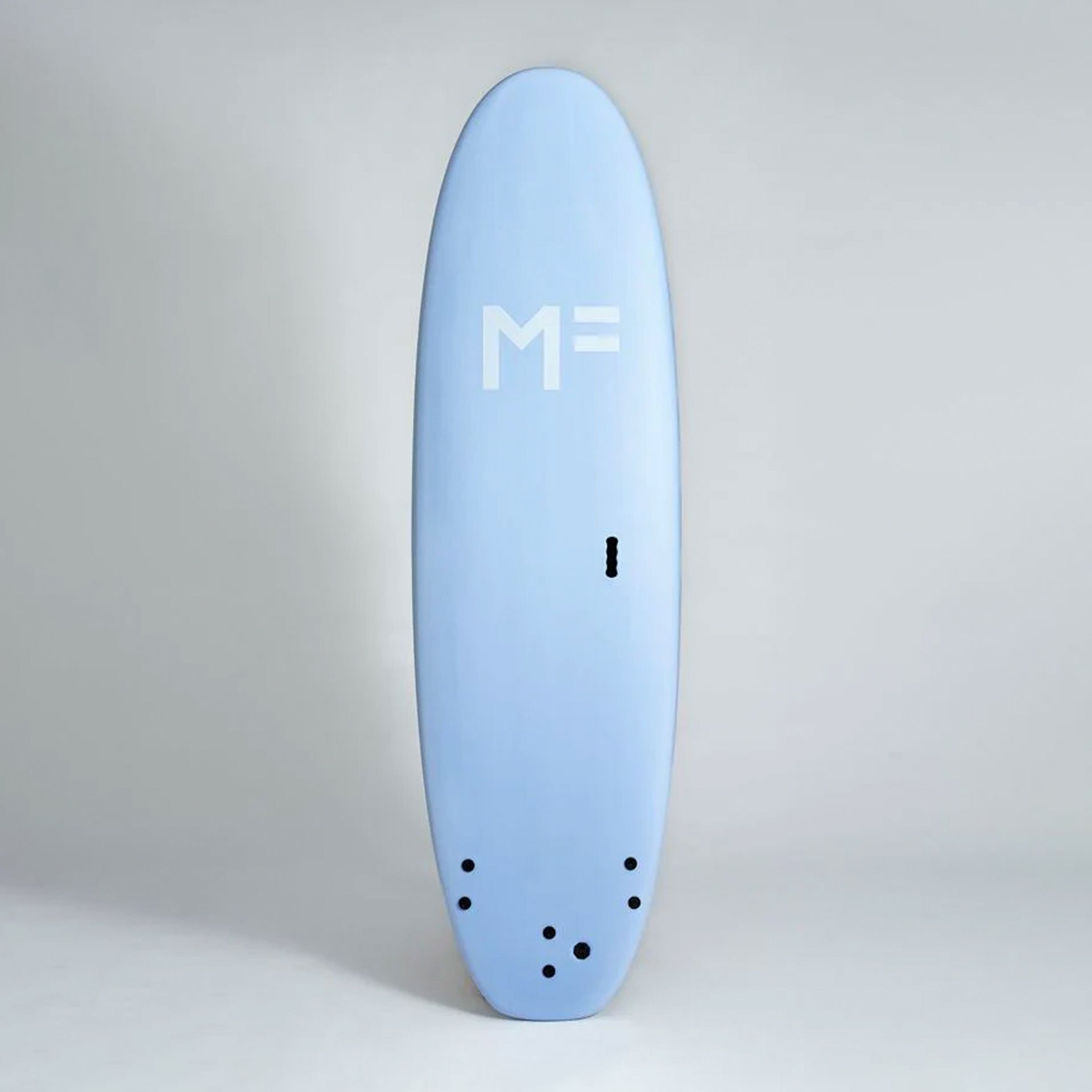 Mick Fanning XL Surf School Edition Screw Thru 3F - 8' - Sky - ManGo Surfing