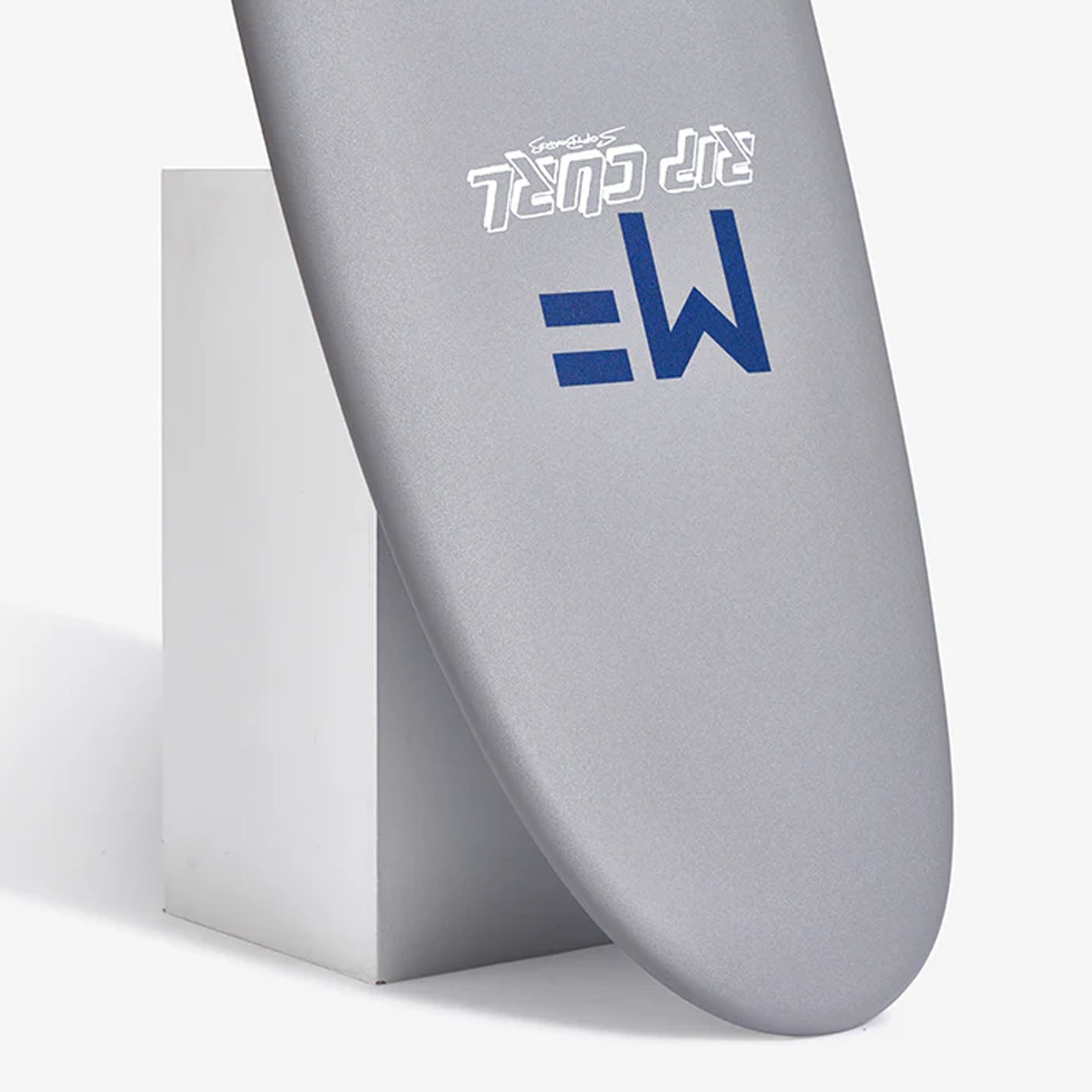 Mick Fanning x Ripcurl Super Soft Beastie Tri Softboard - Grey