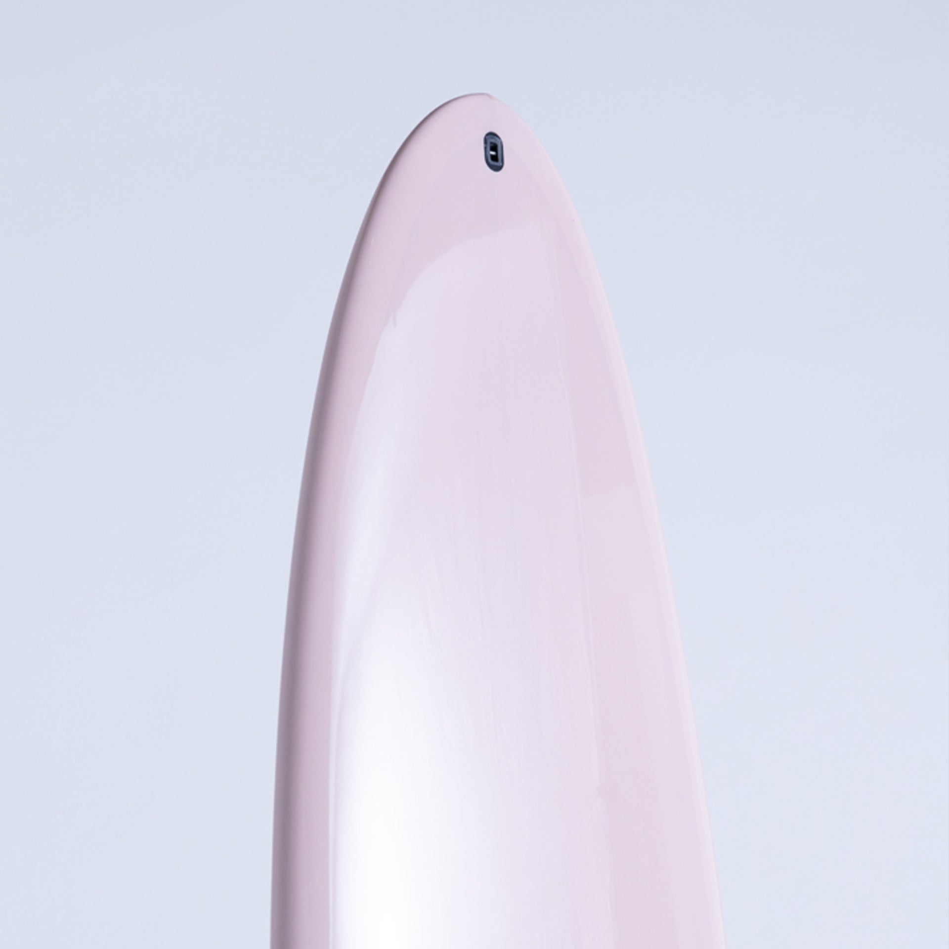Aloha Twin Pin - Mushroom - 7&#39;0 x 20 5/8 x 2 3/4 - 42.9 Ltrs - FCS II
