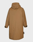 Mystic Watersports Poncho Explore - Slate Brown