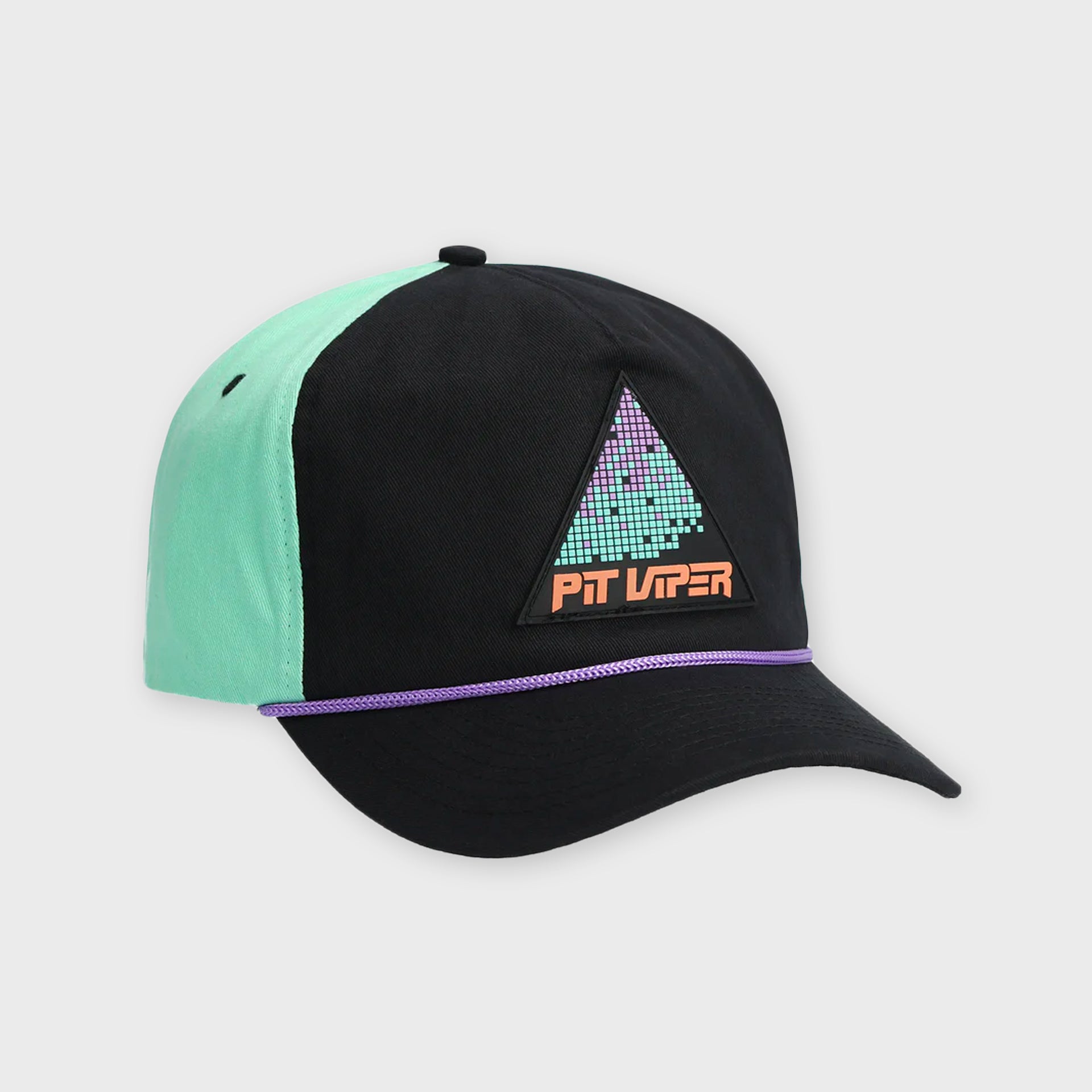 Pit Viper Naples Hat - ManGo Surfing