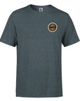 Old Guys Rule 'Natural Traction II' T-Shirt - Dark Heather