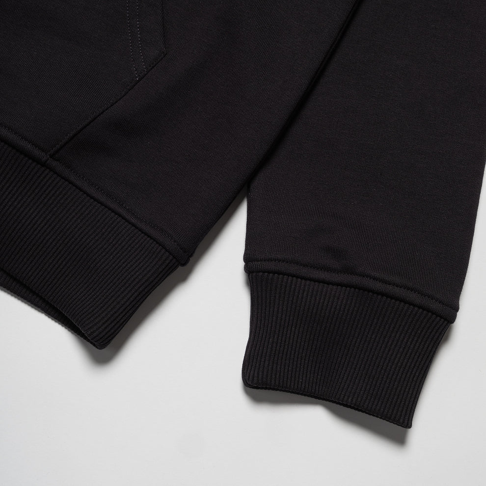 Parlez Orbit Hoody - Black