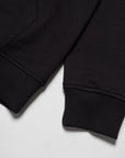 Parlez Orbit Hoody - Black