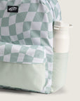 Vans Old Skool Backpack - Dusty Mint