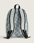 Vans Old Skool Backpack - Dusty Mint