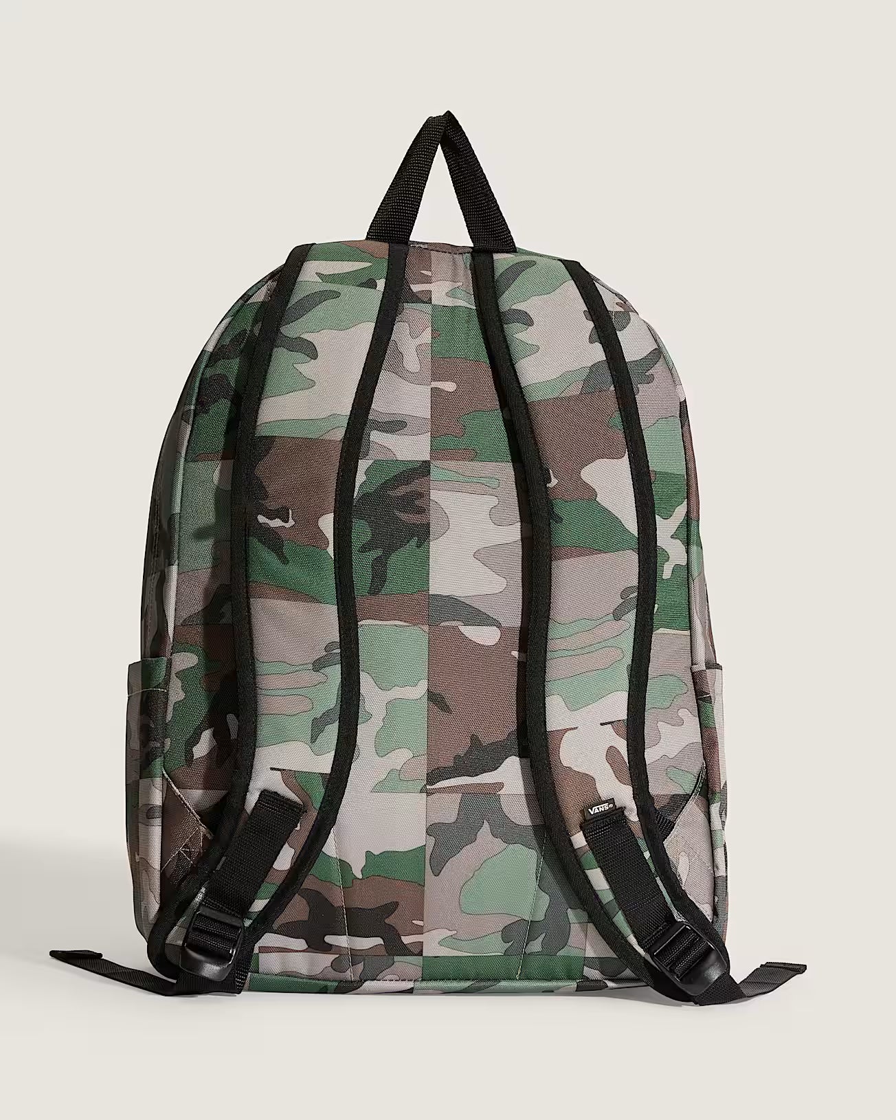 Vans Old Skool Backpack - One Size - Aluminum