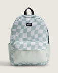 Vans Old Skool Backpack - Dusty Mint