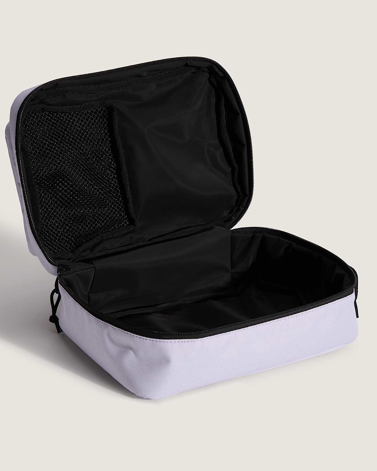 Vans Old Skool Lunch Bag - Lilac Mist