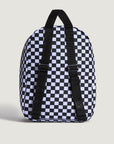 Vans Old Skool Mini Backpack - Black/White