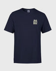 Old Guys Rule 'Parking Lot III' T-Shirt - Navy