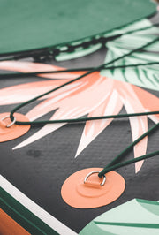 Hurley ApexTour Inflatable Paddle Board - 11'8" - Shock Wave - ManGo Surfing