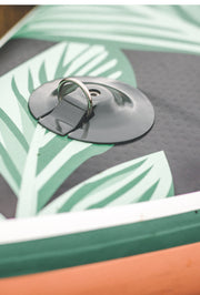 Hurley ApexTour Inflatable Paddle Board - 11'8" - Shock Wave - ManGo Surfing