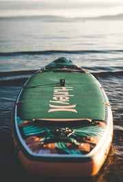 Hurley ApexTour Inflatable Paddle Board - 11'8" - Shock Wave - ManGo Surfing