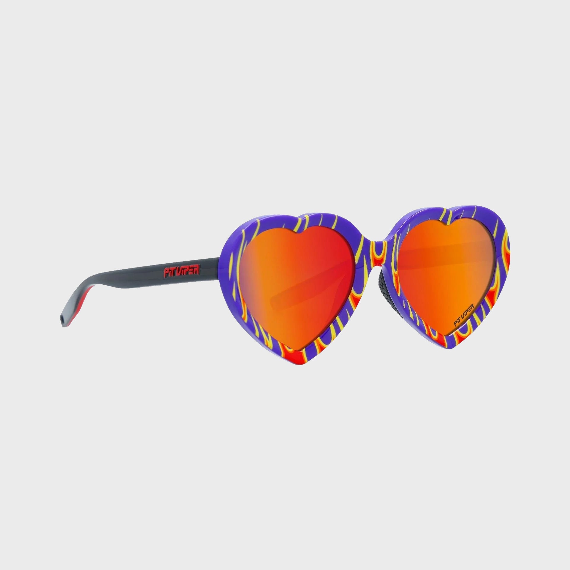 Pit Viper Admirer - The Combustion Sunglasses - ManGo Surfing